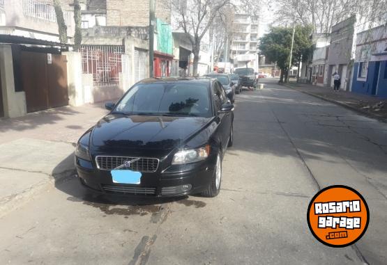 Autos - Volvo S40 2007 Nafta 175000Km - En Venta