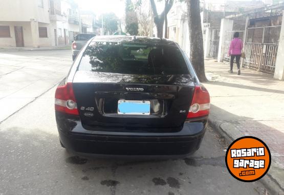 Autos - Volvo S40 2007 Nafta 175000Km - En Venta