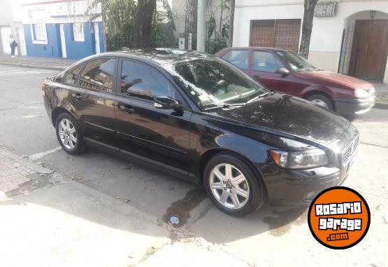 Autos - Volvo S40 2007 Nafta 175000Km - En Venta