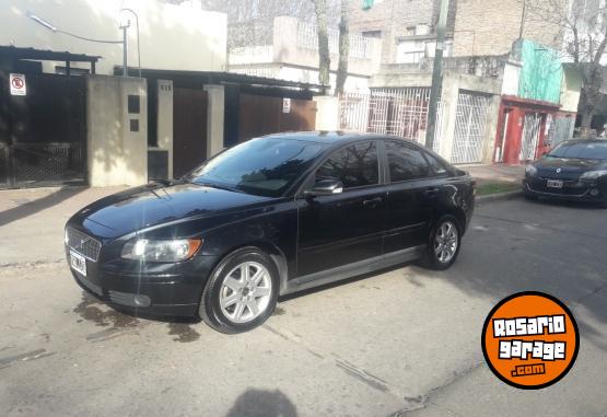 Autos - Volvo S40 2007 Nafta 175000Km - En Venta