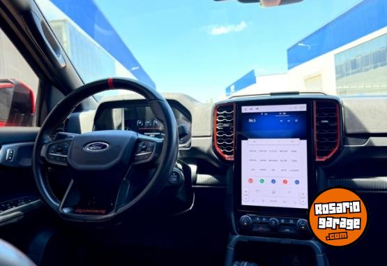 Camionetas - Ford Raptor 2024 Nafta 24000Km - En Venta