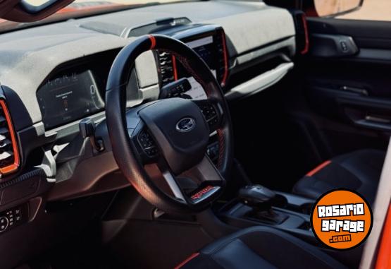 Camionetas - Ford Raptor 2024 Nafta 24000Km - En Venta