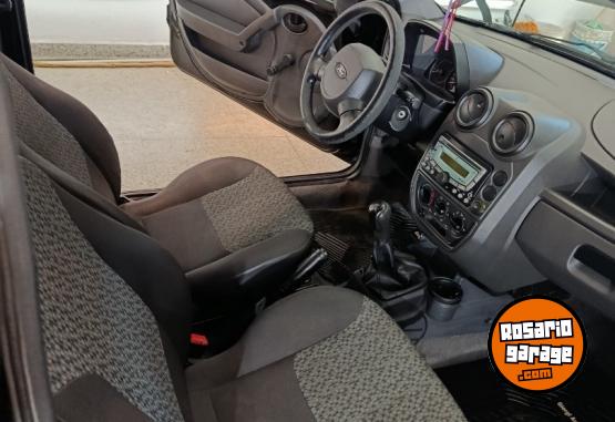 Autos - Ford Ka 2013 Nafta 104000Km - En Venta