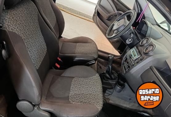 Autos - Ford Ka 2013 Nafta 104000Km - En Venta