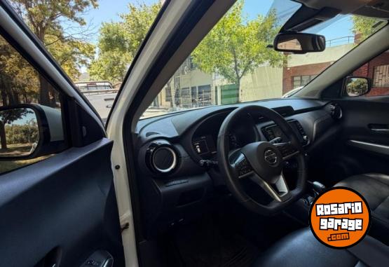 Autos - Nissan Kicks exclusive CVT 2022 Nafta 58000Km - En Venta
