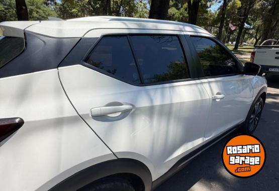 Autos - Nissan Kicks exclusive CVT 2022 Nafta 58000Km - En Venta