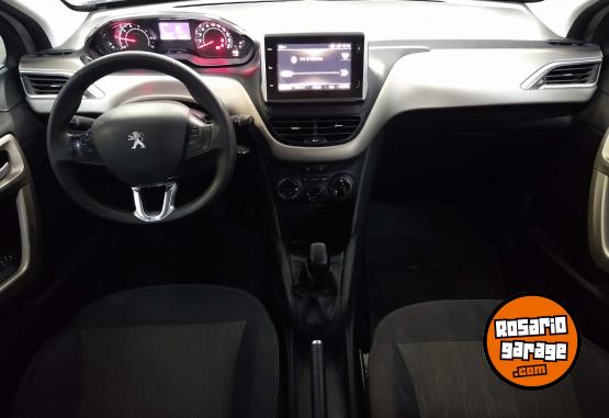 Autos - Peugeot 2008 ALLURE 2020 Nafta 64000Km - En Venta