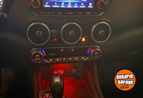 Autos - Nissan Sentra Sr 2022 Nafta 46000Km - En Venta