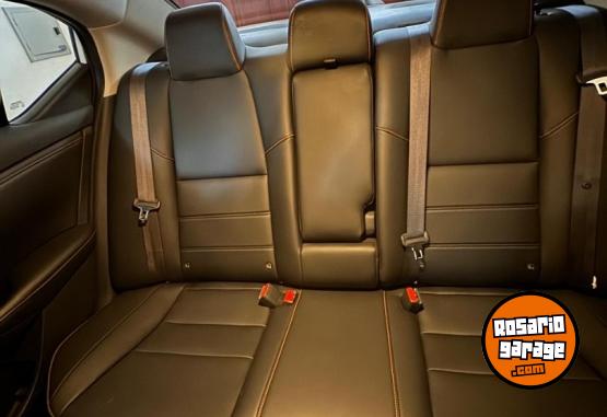 Autos - Nissan Sentra Sr 2022 Nafta 46000Km - En Venta