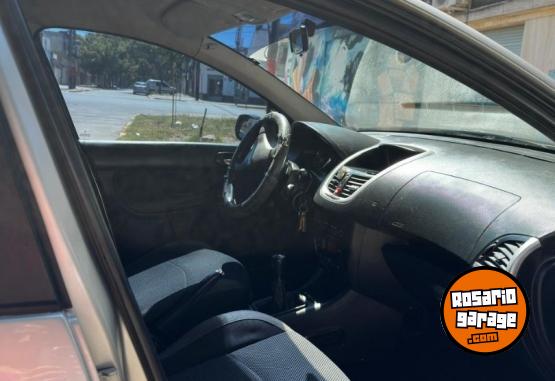 Autos - Peugeot 207 Compact SW 2011 Nafta 137000Km - En Venta