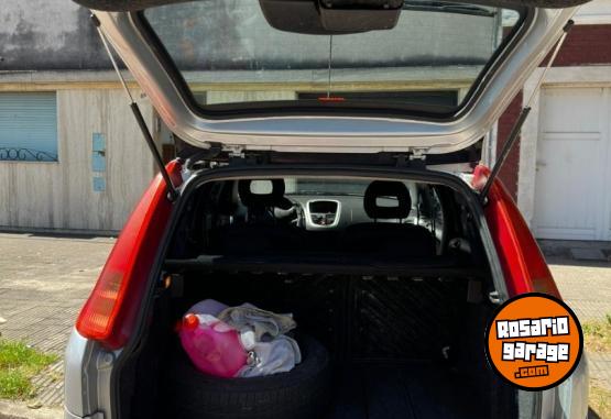 Autos - Peugeot 207 Compact SW 2011 Nafta 137000Km - En Venta