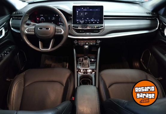 Autos - Otra marca JEEP COMPASS SERIE-S T270 2023 Nafta 56800Km - En Venta