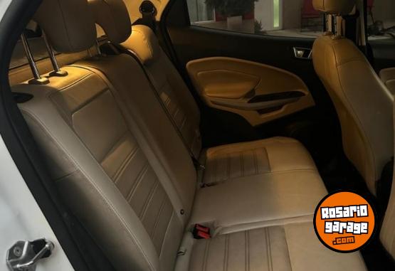 Autos - Ford Ecosport 1.5 Titanium 2017 GNC 145000Km - En Venta