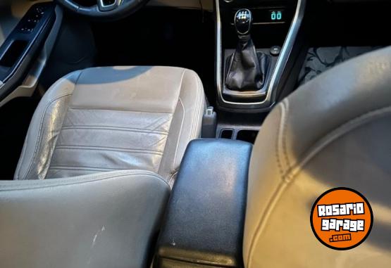 Autos - Ford Ecosport 1.5 Titanium 2017 GNC 145000Km - En Venta