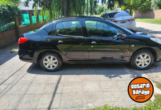 Autos - Peugeot 207 Compc 2018 Nafta 172000Km - En Venta