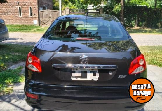 Autos - Peugeot 207 Compc 2018 Nafta 172000Km - En Venta