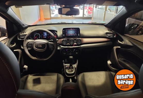 Autos - Fiat Cronos precisi�n 2023 Nafta 27000Km - En Venta