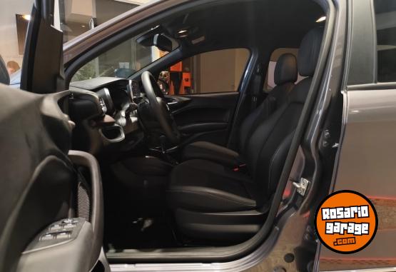 Autos - Fiat Cronos precisi�n 2023 Nafta 27000Km - En Venta