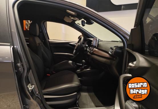 Autos - Fiat Cronos precisi�n 2023 Nafta 27000Km - En Venta