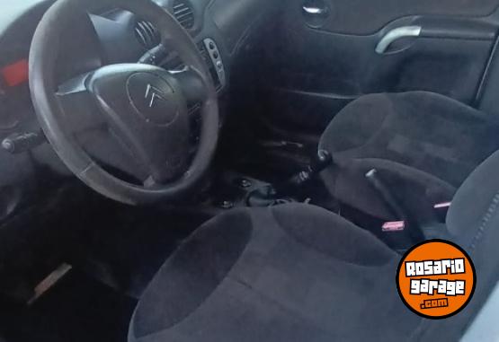 Autos - Citroen C3 EXCLUSIV  1.6 16v 2008 GNC 111111Km - En Venta