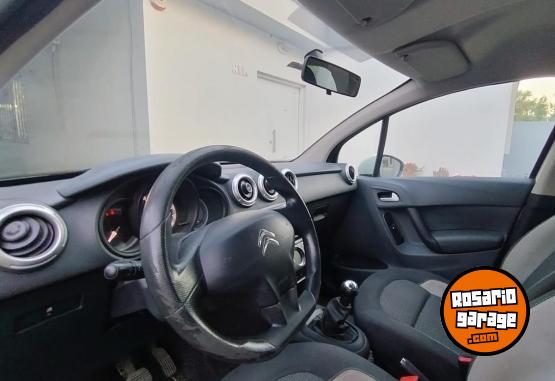 Autos - Citroen C3 2017 Nafta 120000Km - En Venta