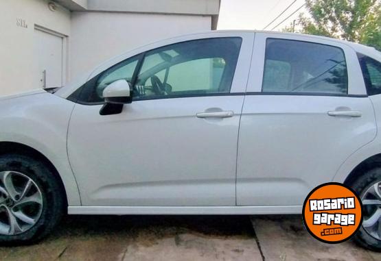 Autos - Citroen C3 2017 Nafta 120000Km - En Venta