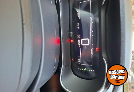 Autos - Citroen C4 CACTUS FEEL MT 1.6 VTI 2022 Nafta 1800Km - En Venta