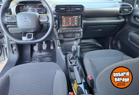 Autos - Citroen C4 CACTUS FEEL MT 1.6 VTI 2022 Nafta 1800Km - En Venta