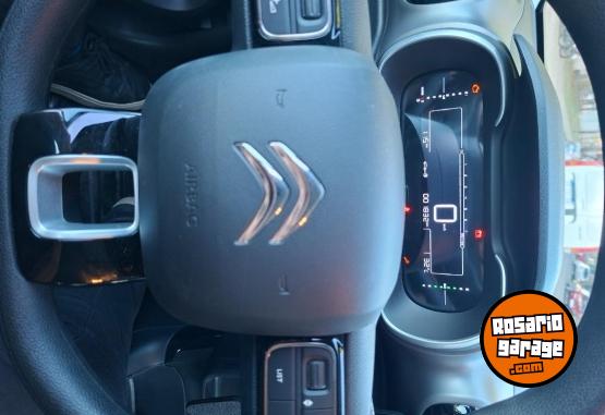 Autos - Citroen C4 CACTUS FEEL MT 1.6 VTI 2022 Nafta 1800Km - En Venta