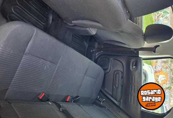 Autos - Citroen C4 CACTUS FEEL MT 1.6 VTI 2022 Nafta 1800Km - En Venta