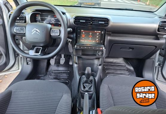 Autos - Citroen C4 CACTUS FEEL MT 1.6 VTI 2022 Nafta 1800Km - En Venta