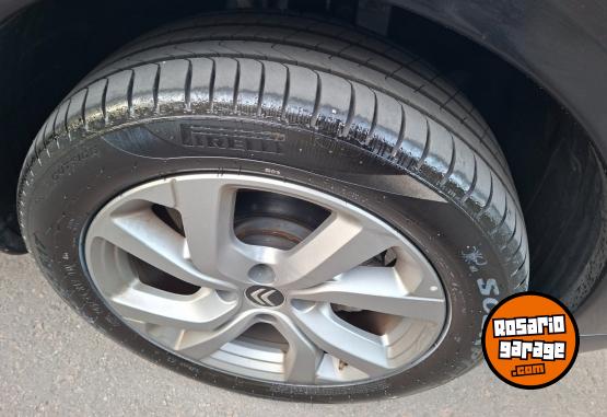 Autos - Citroen C4 CACTUS FEEL MT 1.6 VTI 2022 Nafta 1800Km - En Venta
