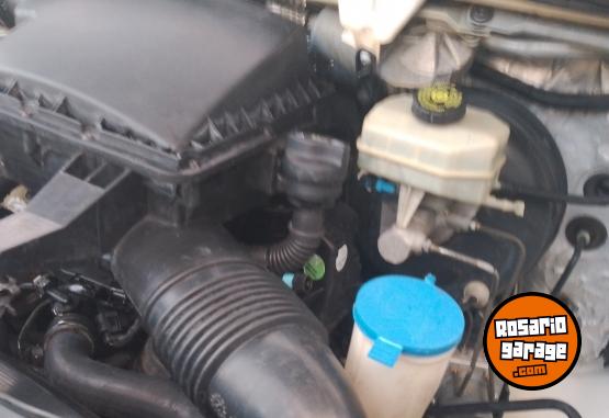 Utilitarios - Mercedes Benz Sprinter 2013 Diesel 602000Km - En Venta