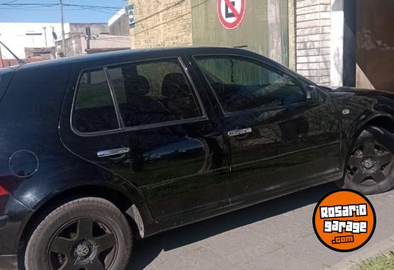 Autos - Volkswagen Golf 2004 Diesel 200000Km - En Venta