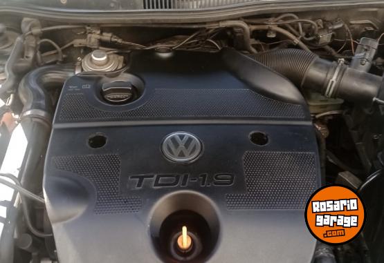 Autos - Volkswagen Golf 2004 Diesel 200000Km - En Venta