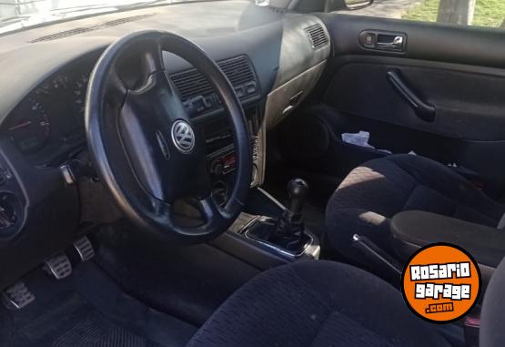 Autos - Volkswagen Golf 2004 Diesel 200000Km - En Venta