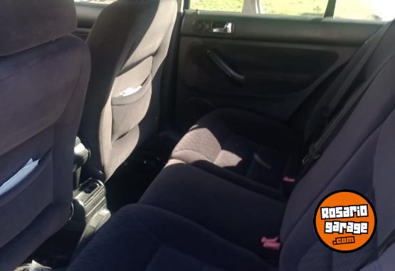 Autos - Volkswagen Golf 2004 Diesel 200000Km - En Venta