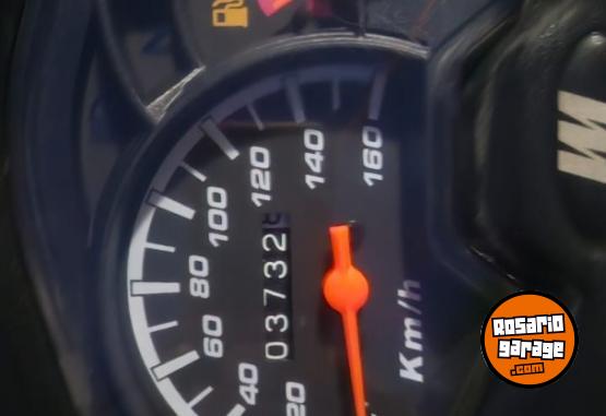 Motos - Motomel 110 2023 Nafta 3700Km - En Venta