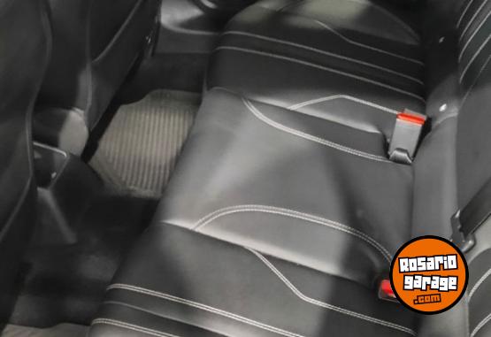 Autos - Peugeot 208 FELINE TIPTRONIC 2023 Nafta 17000Km - En Venta