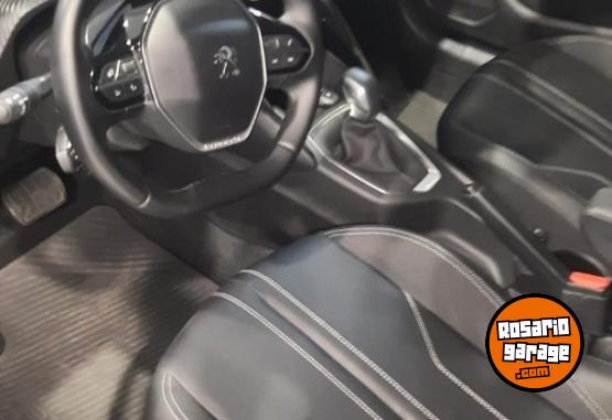 Autos - Peugeot 208 FELINE TIPTRONIC 2023 Nafta 17000Km - En Venta