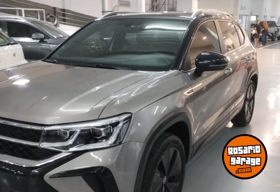 Autos - Volkswagen TAOS HIGHLINE HERO 2021 Nafta 51000Km - En Venta