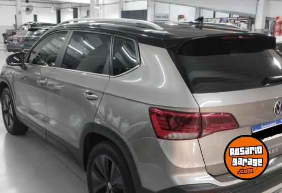Autos - Volkswagen TAOS HIGHLINE HERO 2021 Nafta 51000Km - En Venta