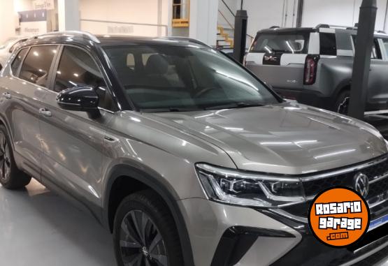 Autos - Volkswagen TAOS HIGHLINE HERO 2021 Nafta 51000Km - En Venta