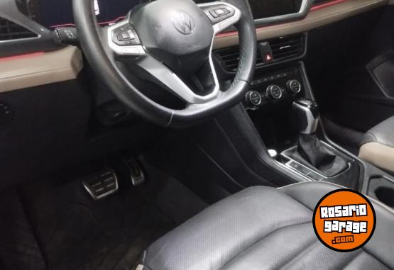 Autos - Volkswagen TAOS HIGHLINE HERO 2021 Nafta 51000Km - En Venta