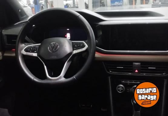 Autos - Volkswagen TAOS HIGHLINE HERO 2021 Nafta 51000Km - En Venta