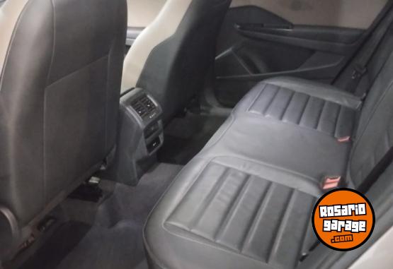 Autos - Volkswagen TAOS HIGHLINE HERO 2021 Nafta 51000Km - En Venta