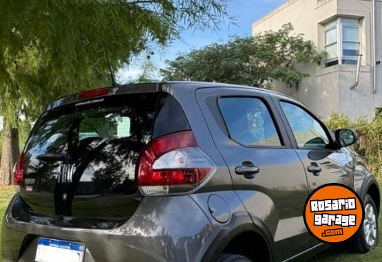 Autos - Fiat Fiat Mobi like 2023 Nafta 13500Km - En Venta