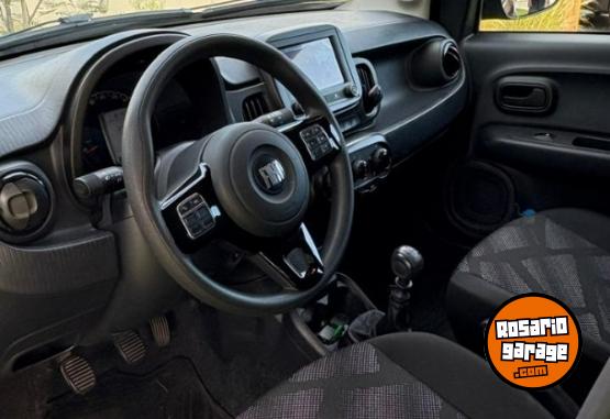 Autos - Fiat Fiat Mobi like 2023 Nafta 13500Km - En Venta