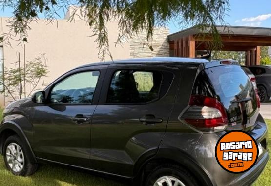 Autos - Fiat Fiat Mobi like 2023 Nafta 13500Km - En Venta