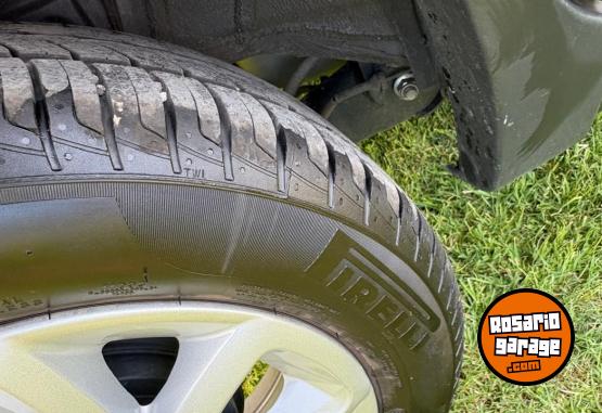 Autos - Fiat Fiat Mobi like 2023 Nafta 13500Km - En Venta